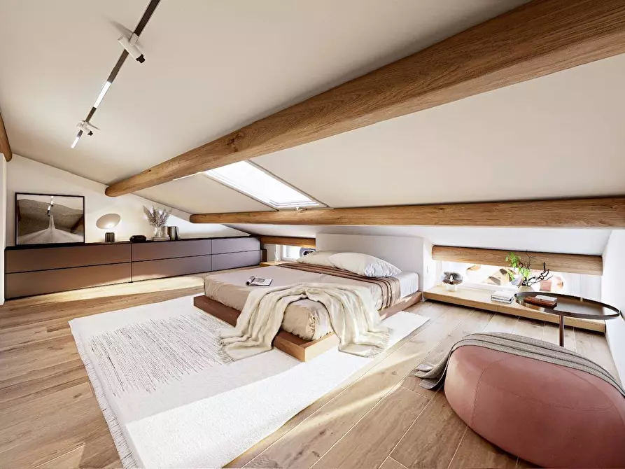 Immagine 14 di Appartamento in vendita  a Mantova