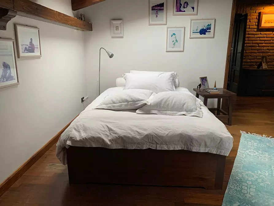 Immagine 12 di Appartamento in vendita  a Mantova