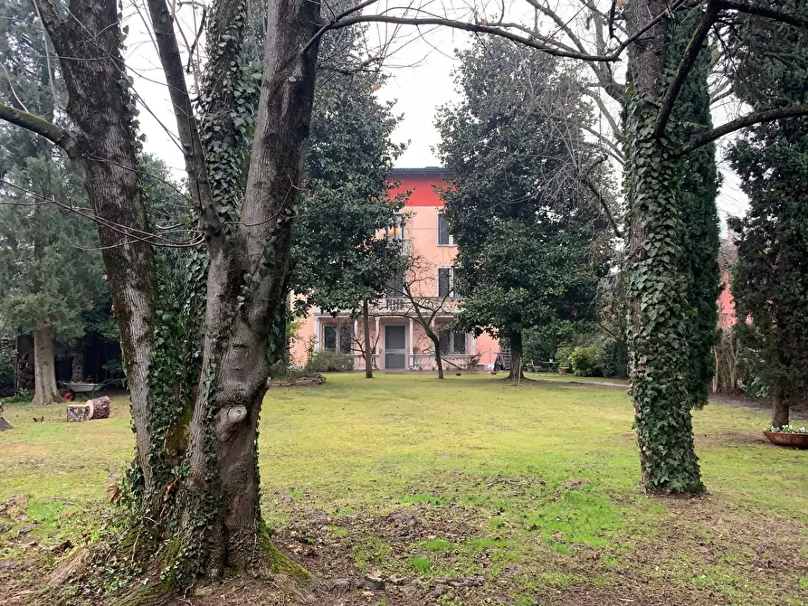 Immagine 22 di Appartamento in vendita  a Mantova