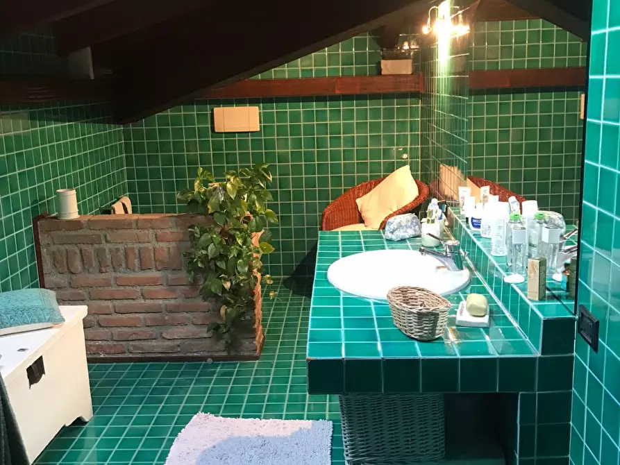 Immagine 20 di Appartamento in vendita  a Mantova