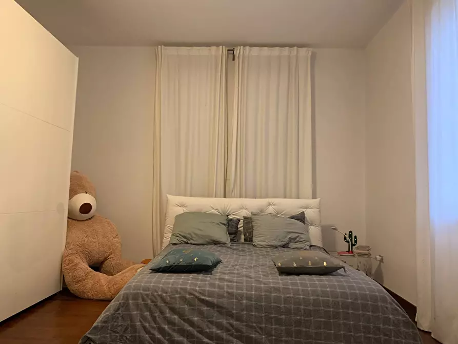 Immagine 13 di Appartamento in vendita  a Mantova