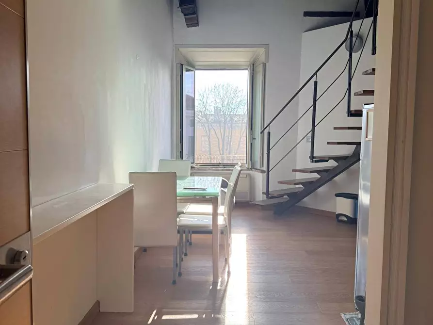 Immagine 4 di Appartamento in vendita  a Mantova