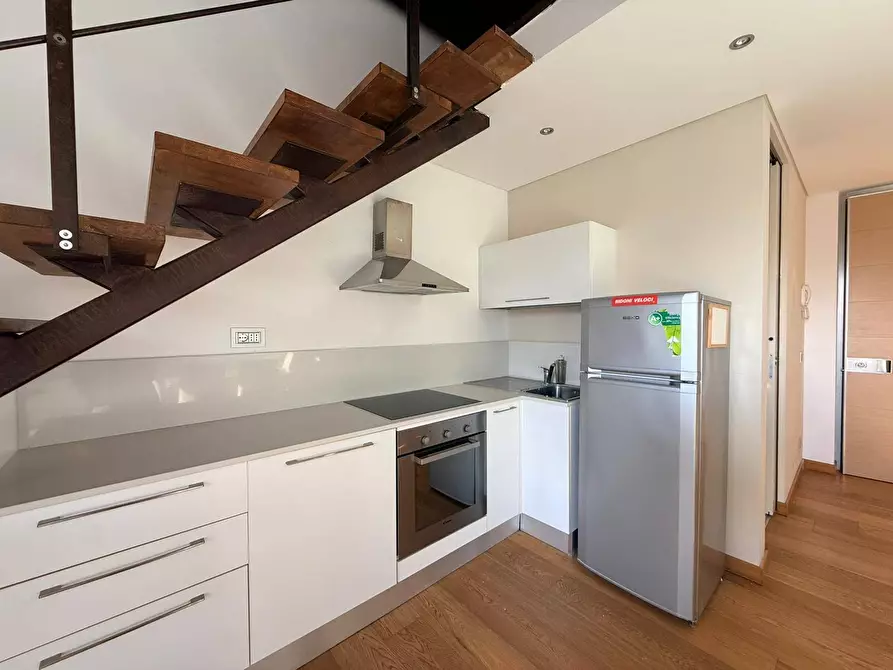 Immagine 3 di Appartamento in vendita  a Mantova