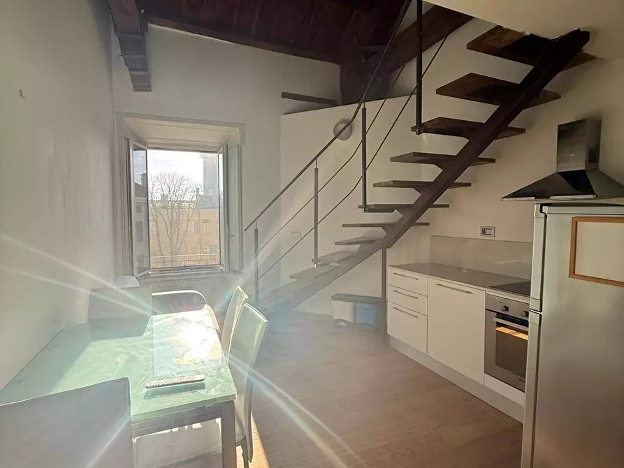 Immagine 5 di Appartamento in vendita  a Mantova