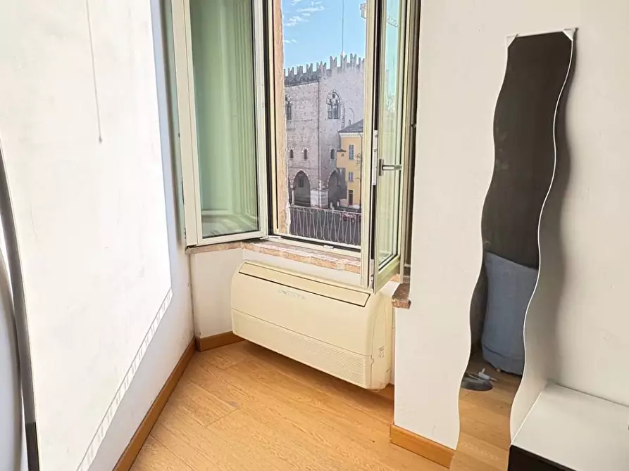 Immagine 13 di Appartamento in vendita  a Mantova