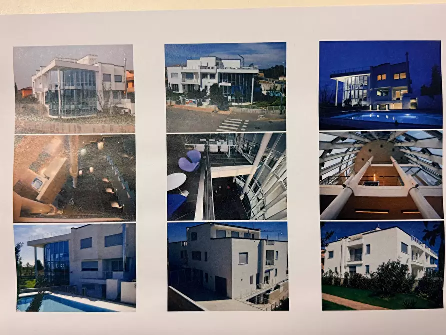 Immagine 2 di Locale commerciale in affitto  a Commessaggio