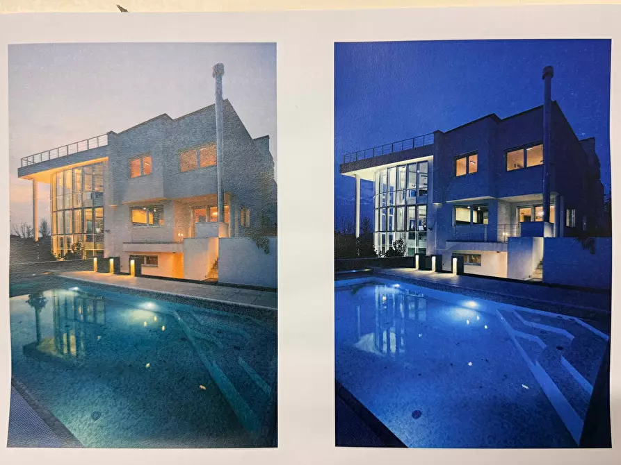 Immagine 3 di Locale commerciale in affitto  a Commessaggio