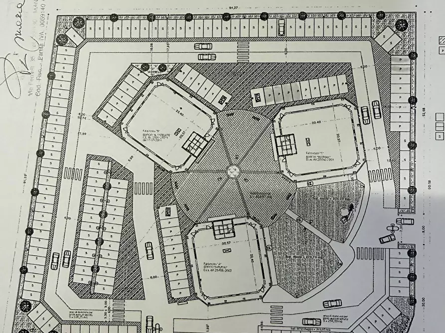 Immagine 17 di Locale commerciale in affitto  a Porto Mantovano