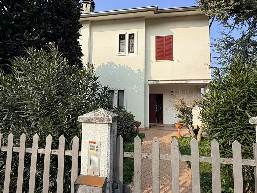 Immagine 2 di Casa indipendente in vendita  a Casalmoro