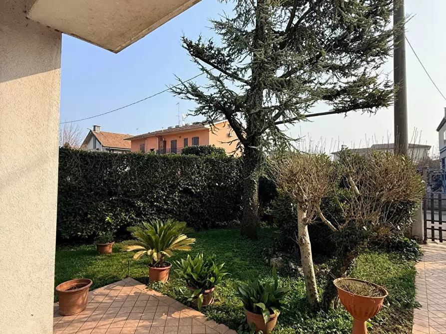 Immagine 5 di Casa indipendente in vendita  a Casalmoro