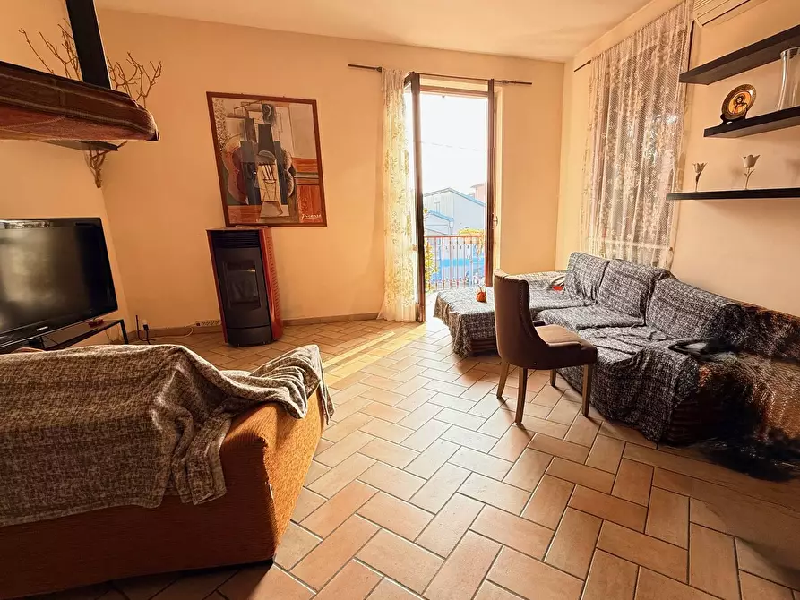 Immagine 10 di Casa indipendente in vendita  a Casalmoro