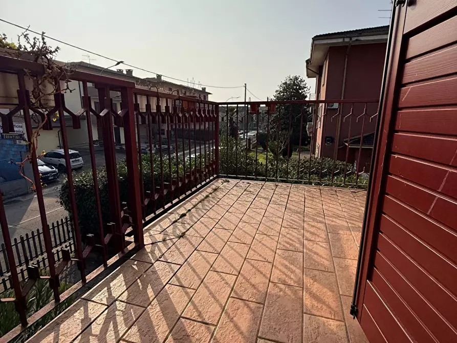 Immagine 11 di Casa indipendente in vendita  a Casalmoro