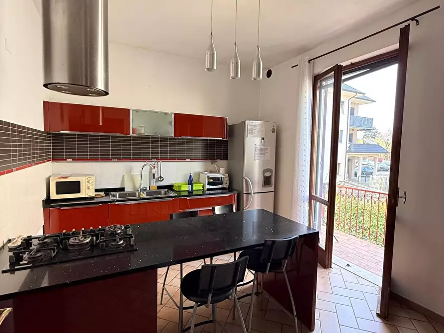 Immagine 8 di Casa indipendente in vendita  a Casalmoro