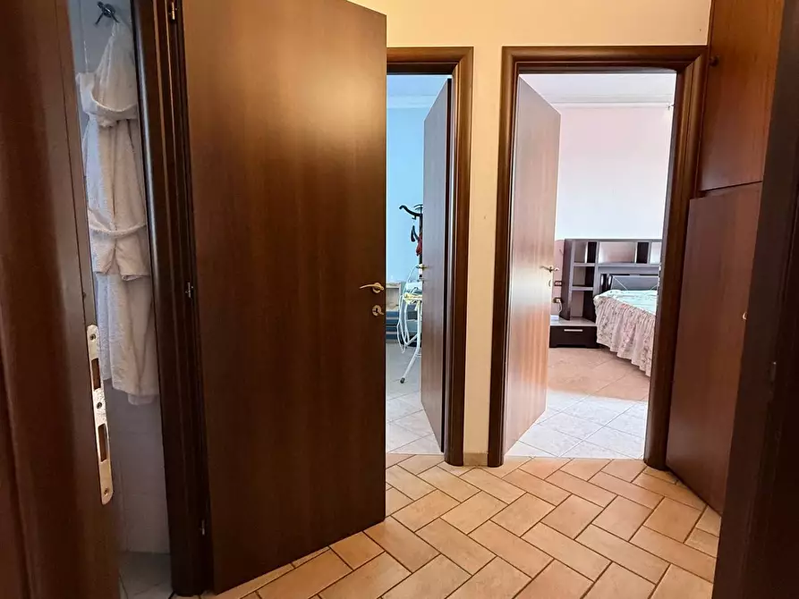 Immagine 14 di Casa indipendente in vendita  a Casalmoro