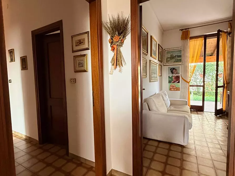 Immagine 22 di Casa indipendente in vendita  a Casalmoro