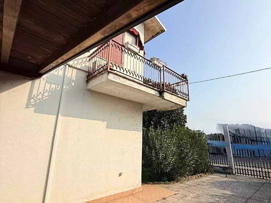 Immagine 32 di Casa indipendente in vendita  a Casalmoro