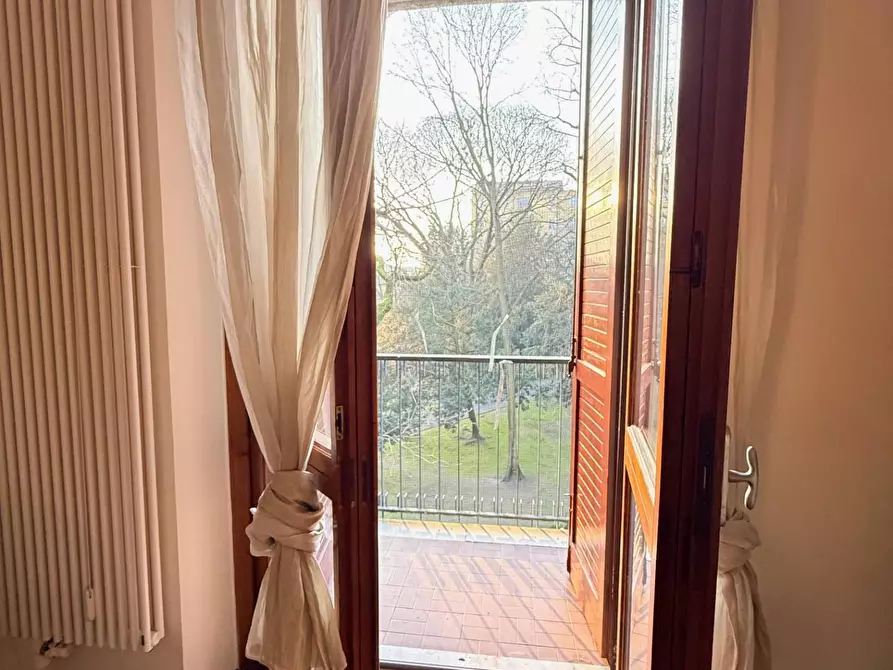 Immagine 1 di Appartamento in vendita  a Mantova