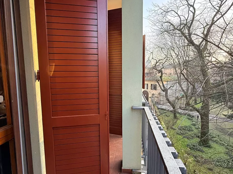 Immagine 18 di Appartamento in vendita  a Mantova