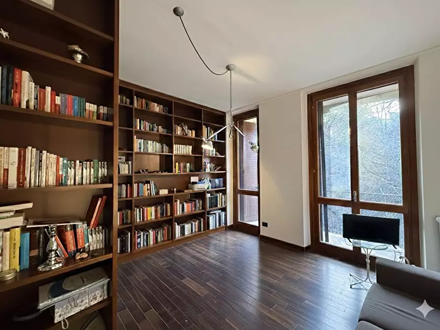 Immagine 17 di Appartamento in vendita  a Mantova