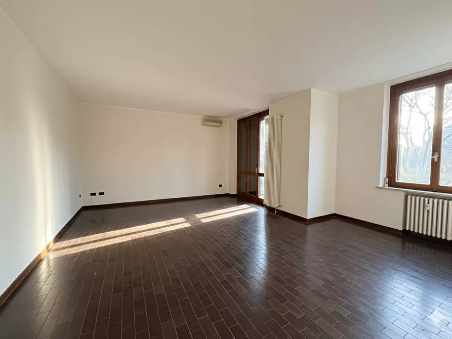 Immagine 10 di Appartamento in vendita  a Mantova