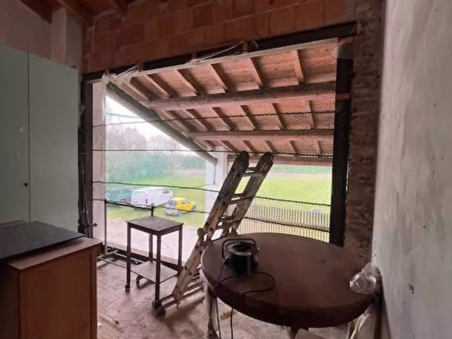 Immagine 5 di Locale commerciale in vendita  a Goito