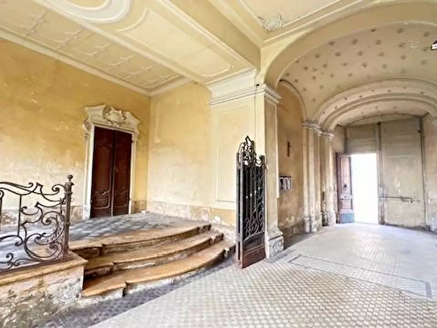 Immagine 4 di Casa indipendente in vendita  a Mantova