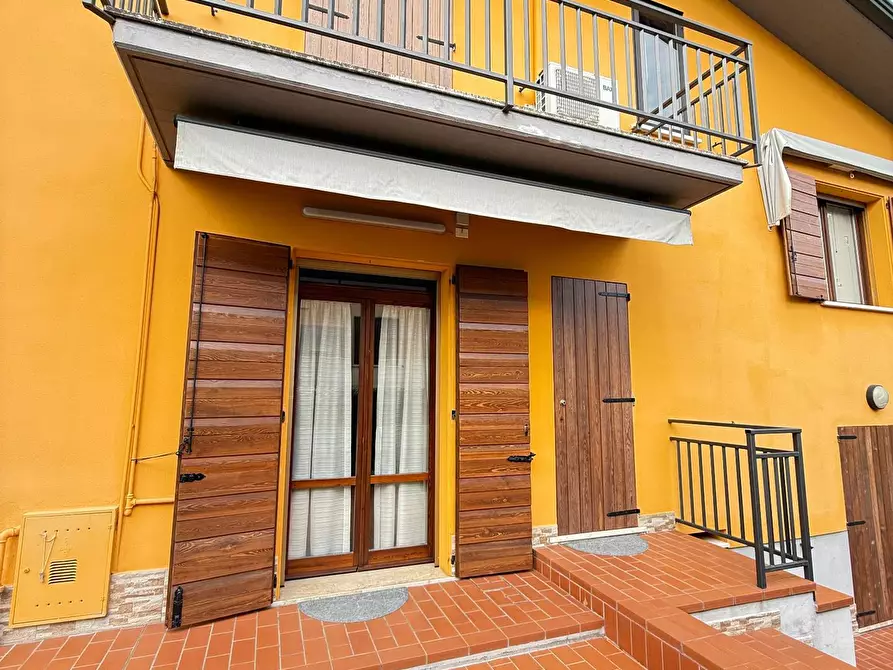 Immagine 32 di Casa semindipendente in vendita  a Porto Mantovano