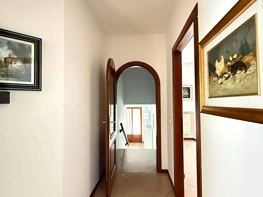 Immagine 14 di Casa semindipendente in vendita  a Porto Mantovano