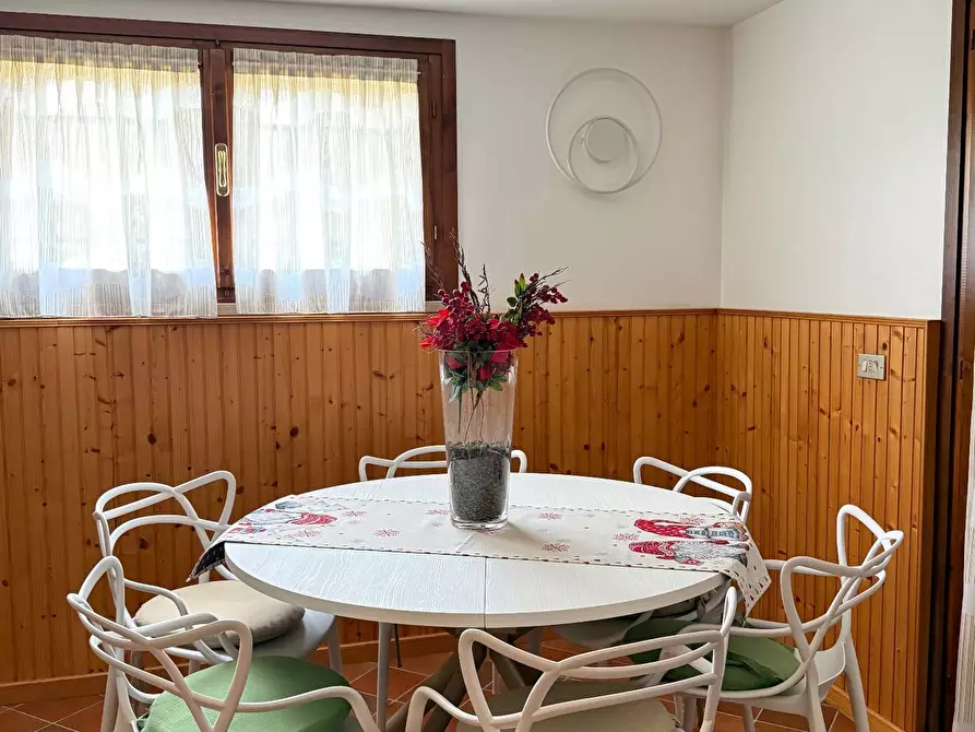 Immagine 18 di Casa semindipendente in vendita  a Porto Mantovano