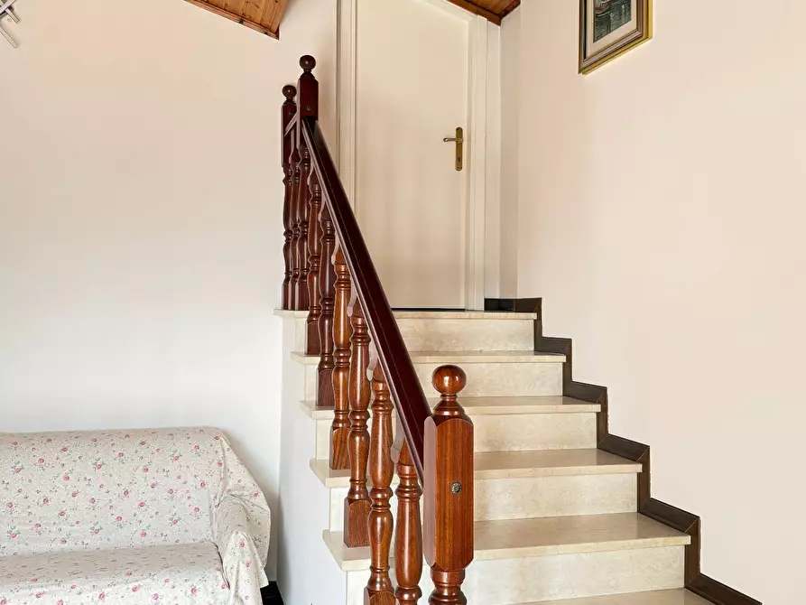 Immagine 22 di Casa semindipendente in vendita  a Porto Mantovano