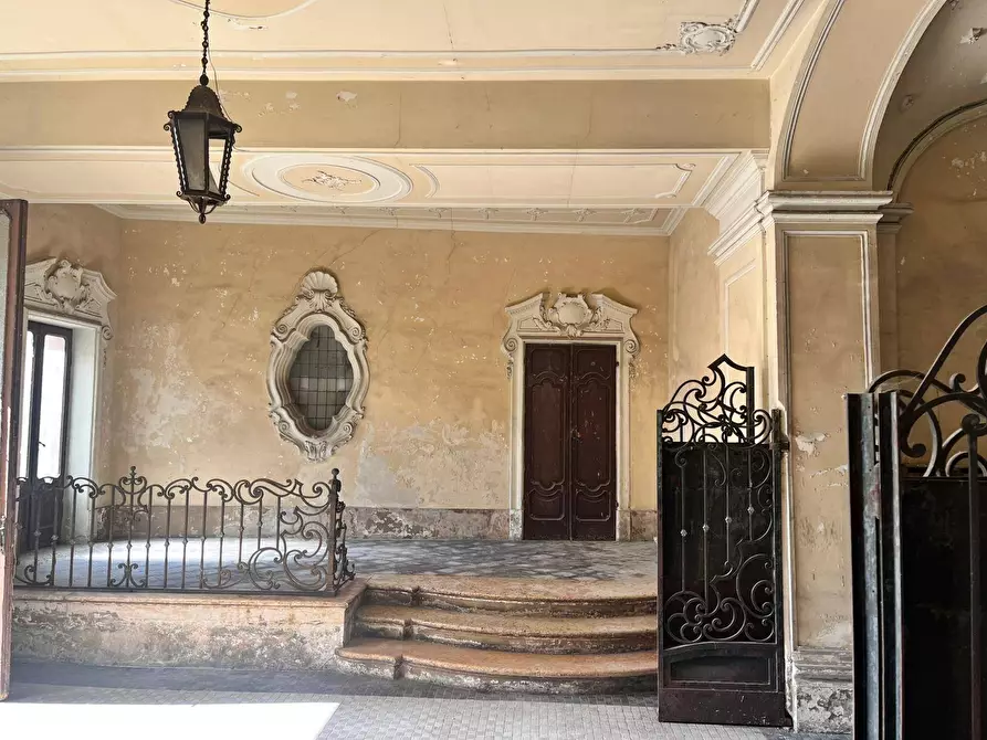 Immagine 10 di Casa indipendente in vendita  a Mantova