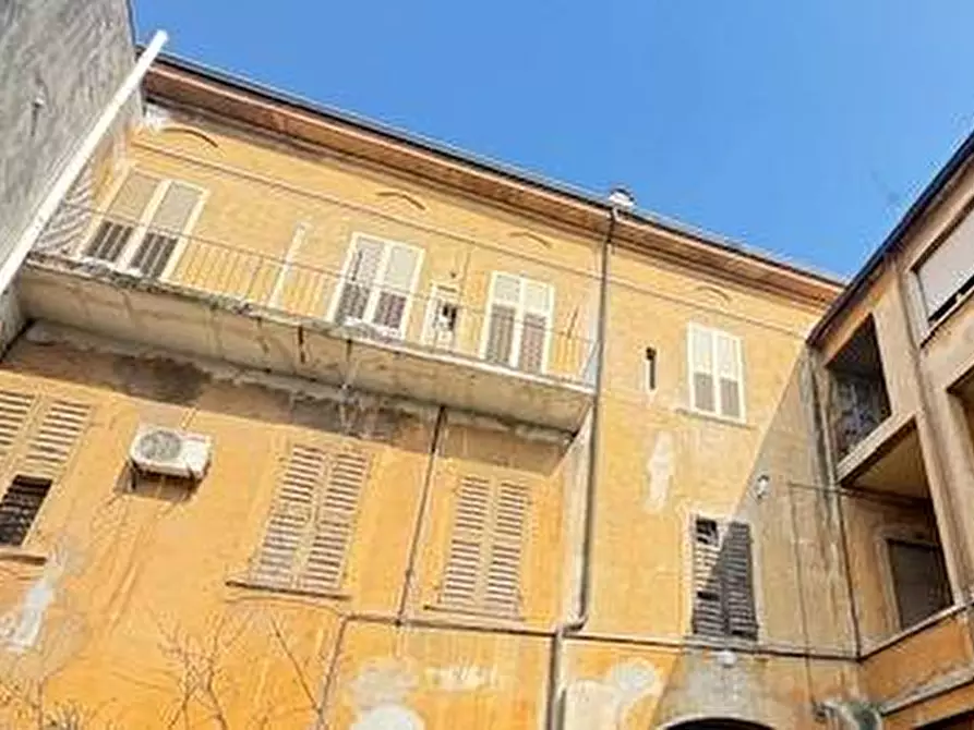 Immagine 21 di Casa indipendente in vendita  a Mantova