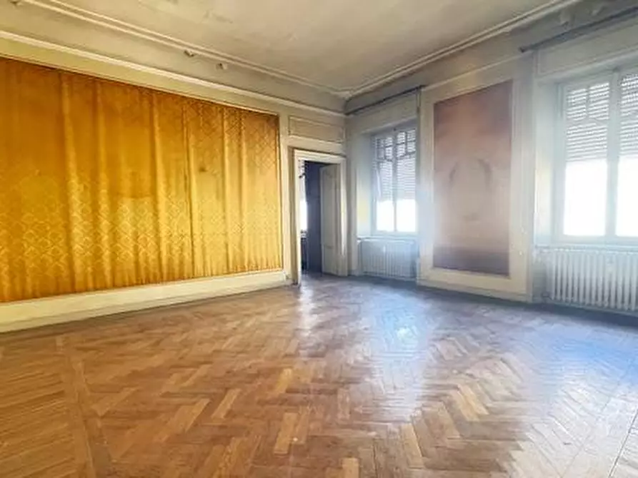 Immagine 30 di Casa indipendente in vendita  a Mantova