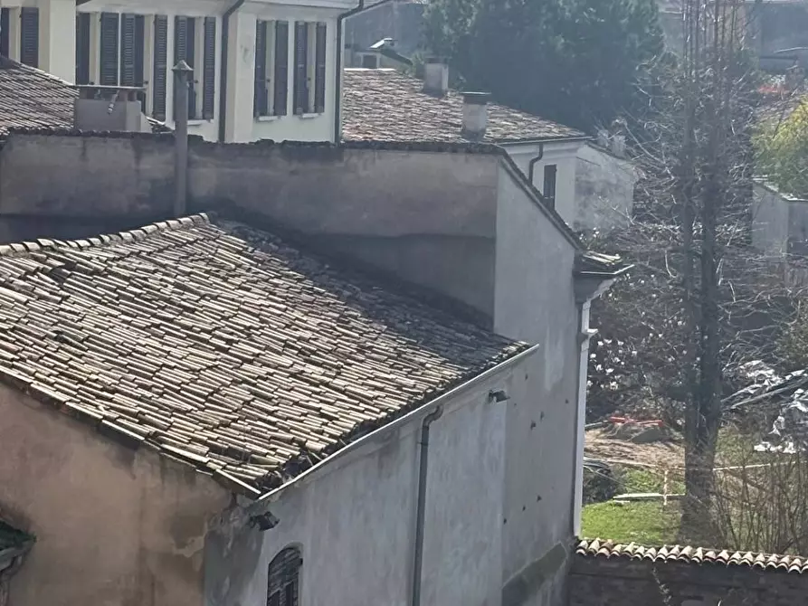 Immagine 33 di Casa indipendente in vendita  a Mantova