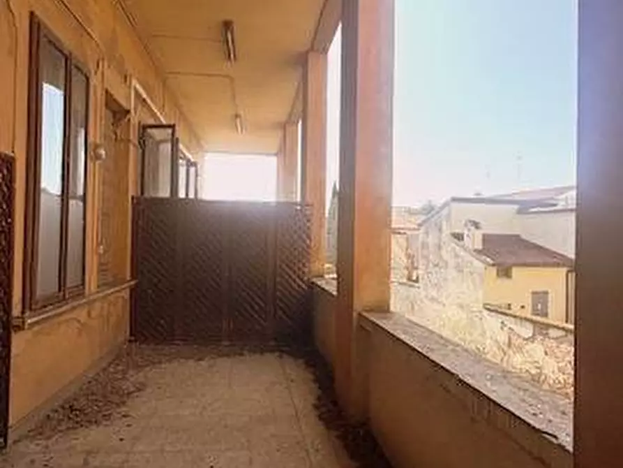 Immagine 39 di Casa indipendente in vendita  a Mantova