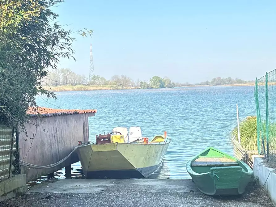 Immagine 7 di Appartamento in vendita  a Mantova