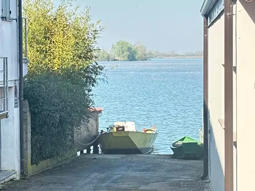 Immagine 1 di Appartamento in vendita  a Mantova