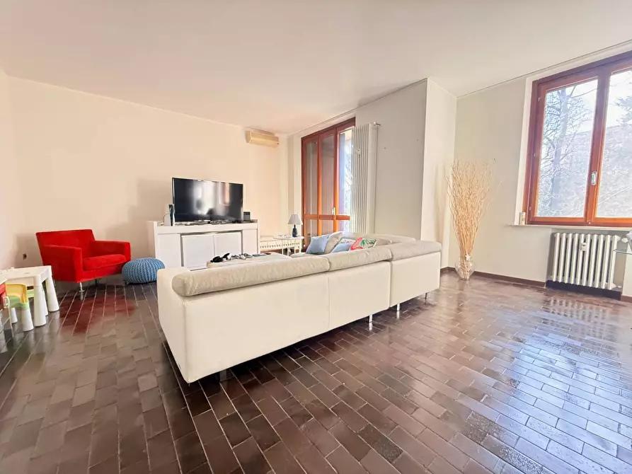 Immagine 19 di Appartamento in vendita  a Mantova