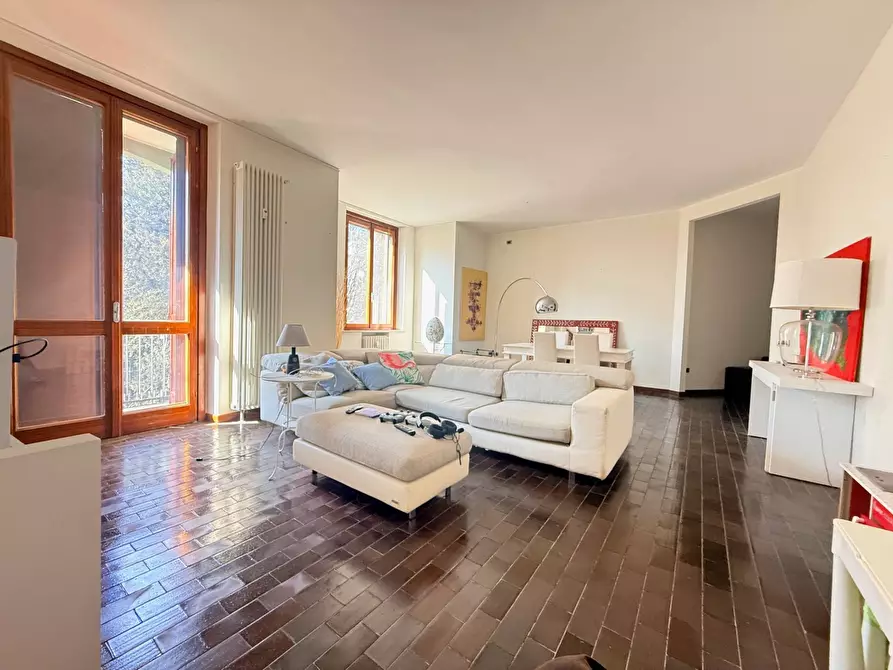 Immagine 20 di Appartamento in vendita  a Mantova