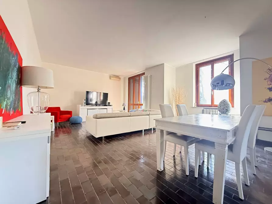 Immagine 21 di Appartamento in vendita  a Mantova