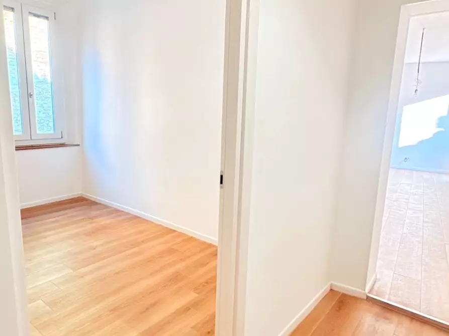 Immagine 11 di Appartamento in vendita  a Mantova