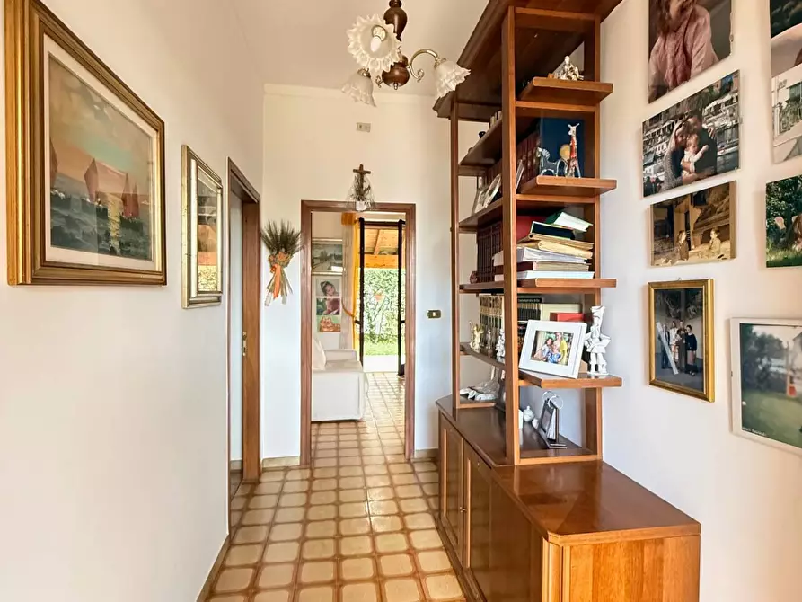 Immagine 29 di Casa indipendente in vendita  a Casalmoro