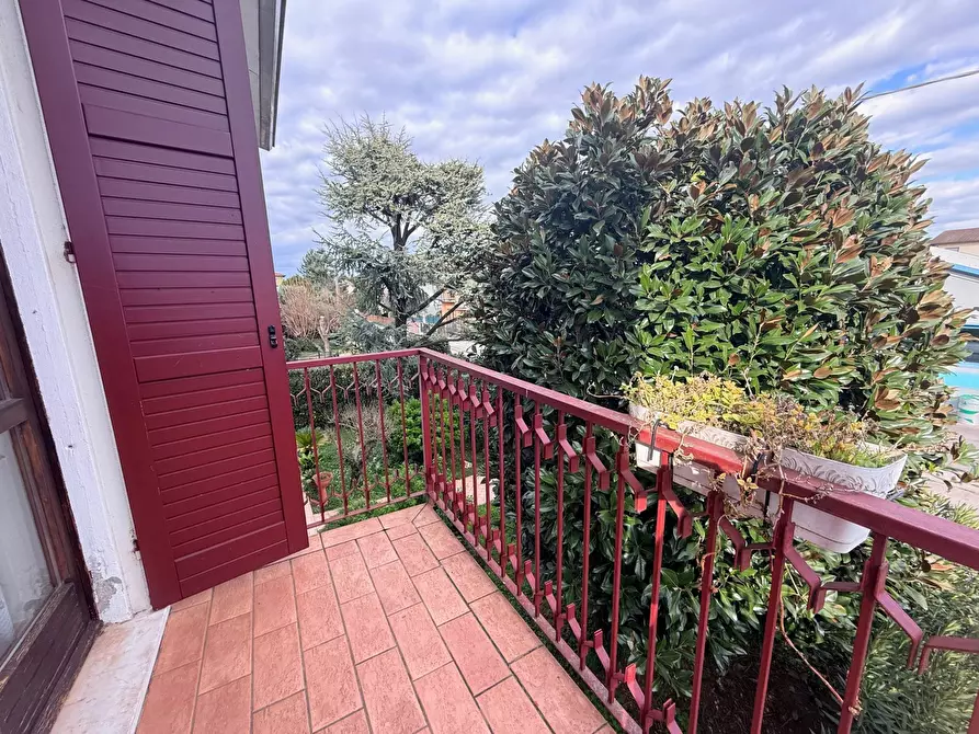 Immagine 30 di Casa indipendente in vendita  a Casalmoro