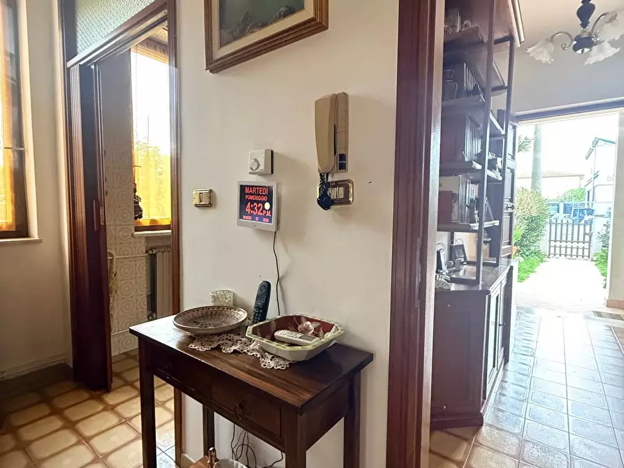 Immagine 33 di Casa indipendente in vendita  a Casalmoro
