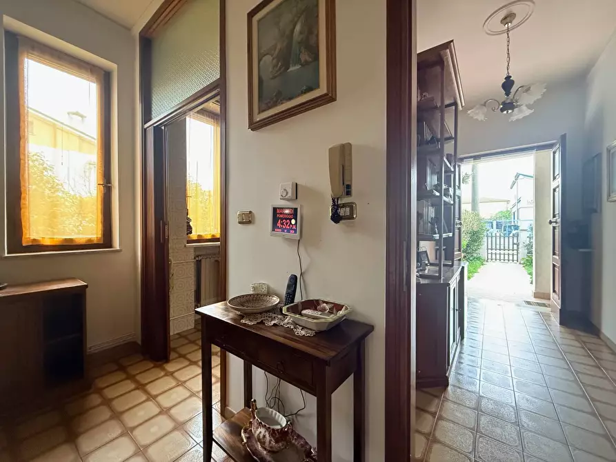 Immagine 34 di Casa indipendente in vendita  a Casalmoro