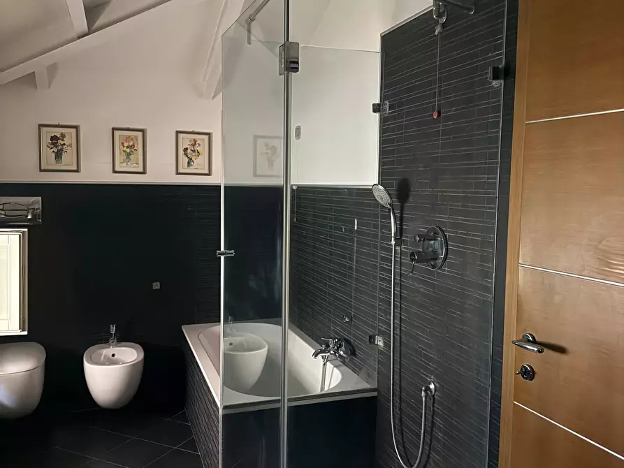 Immagine 15 di Appartamento in affitto  a Mantova