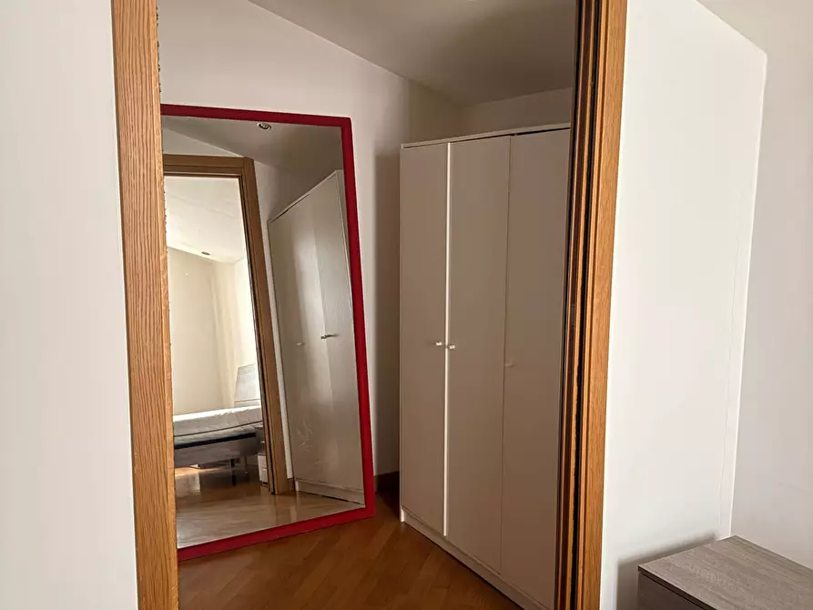 Immagine 20 di Appartamento in affitto  a Mantova