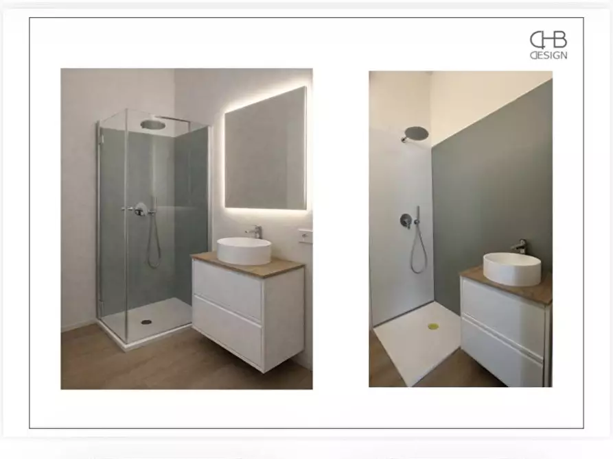 Immagine 7 di Appartamento in vendita  a Mantova