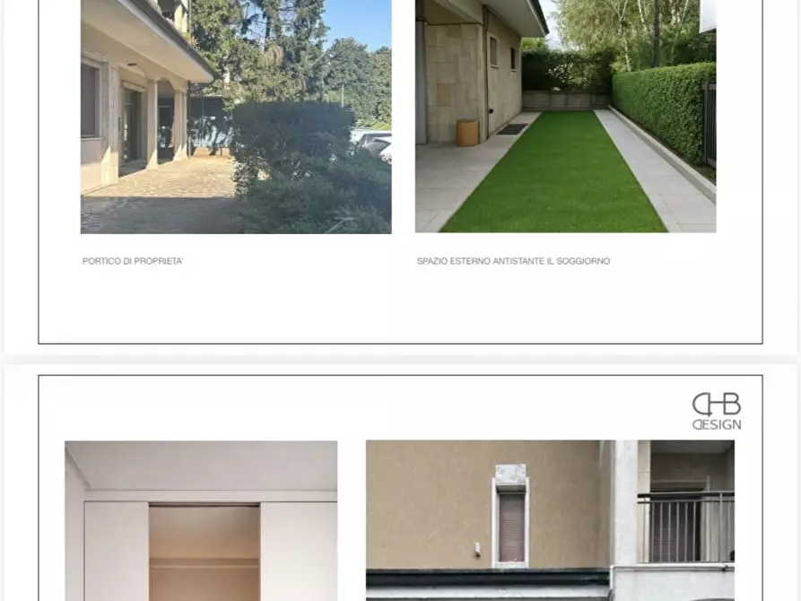Immagine 1 di Appartamento in vendita  a Mantova