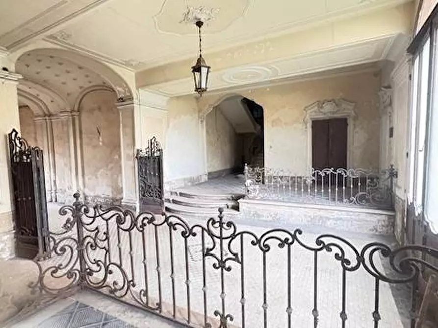 Immagine 20 di Casa indipendente in vendita  a Mantova